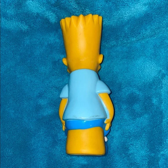 Bart Simpson Figurine Piggy bank - Picture 2 of 3